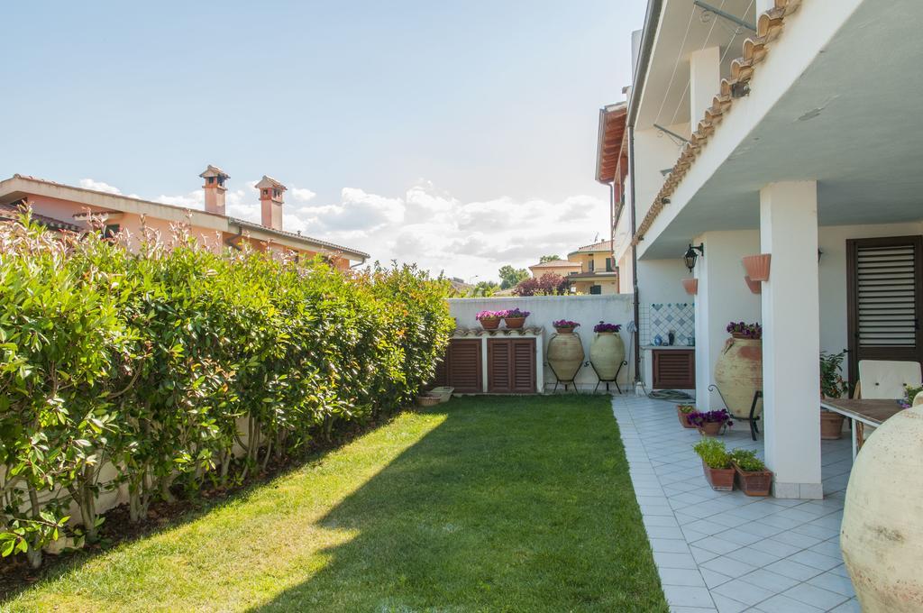 B&B Le Fresie Nuoro  Exteriér fotografie