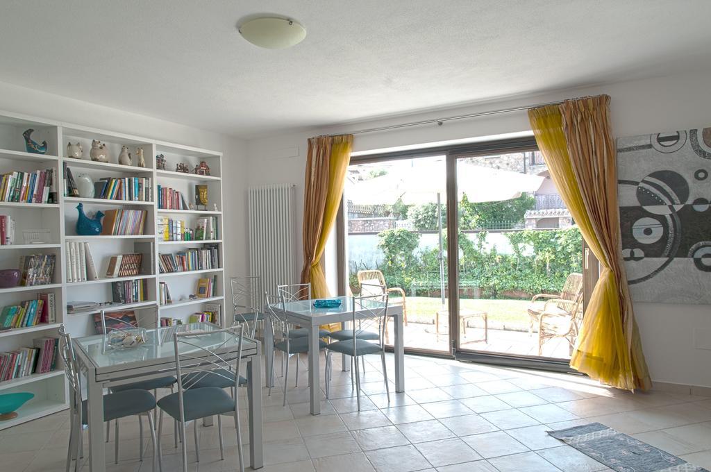 B&B Le Fresie Nuoro  Exteriér fotografie