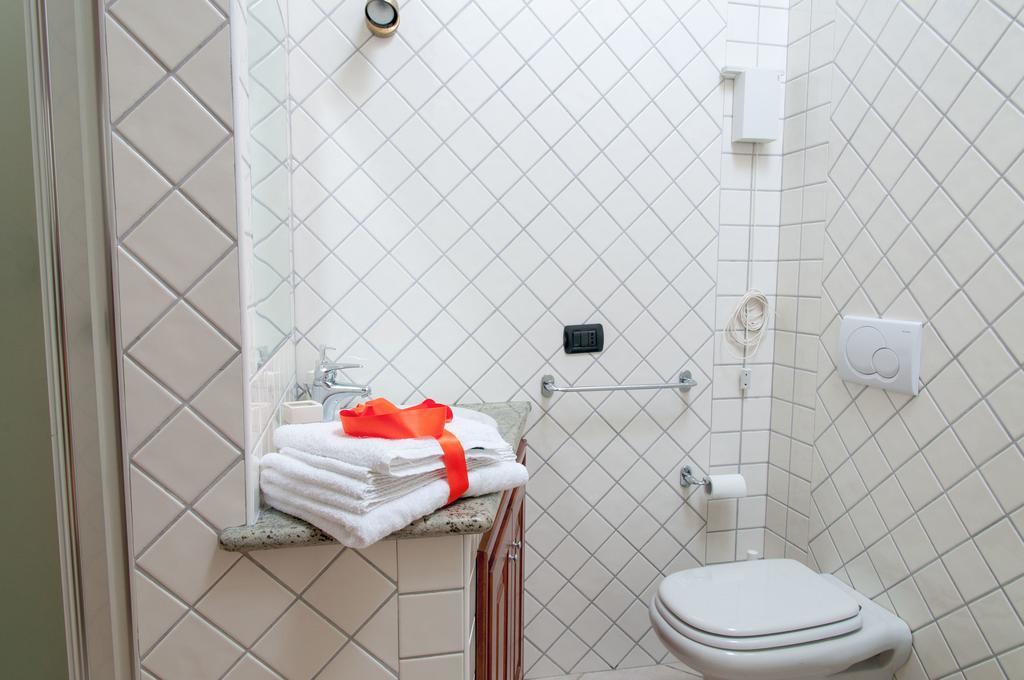 B&B Le Fresie Nuoro  Pokoj fotografie