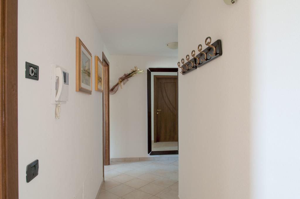 B&B Le Fresie Nuoro  Exteriér fotografie