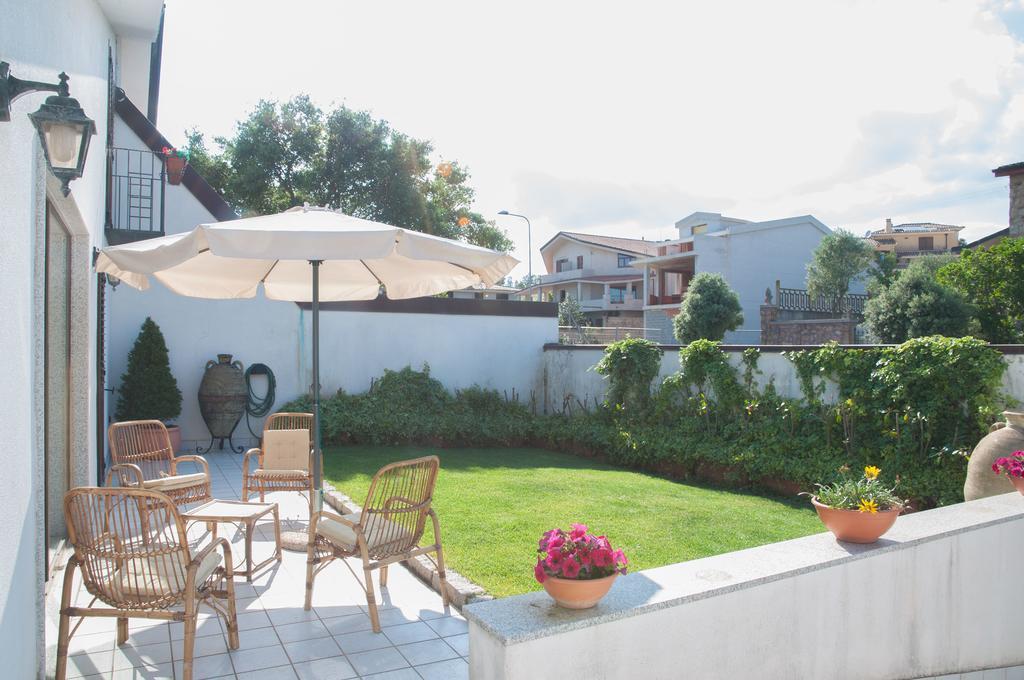 B&B Le Fresie Nuoro  Exteriér fotografie
