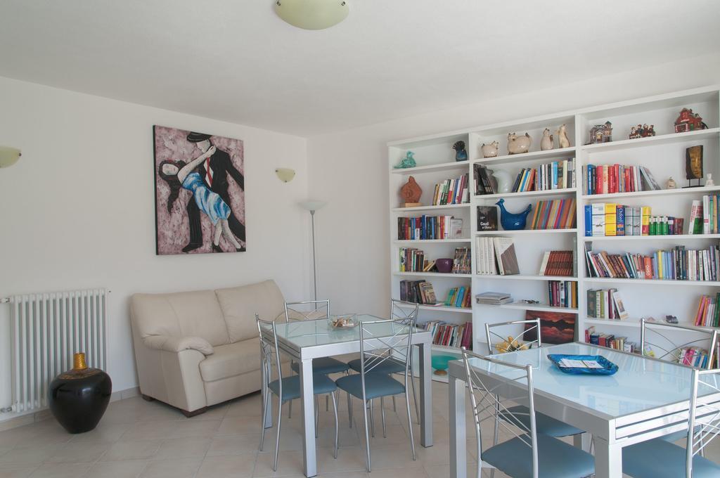 B&B Le Fresie Nuoro  Exteriér fotografie