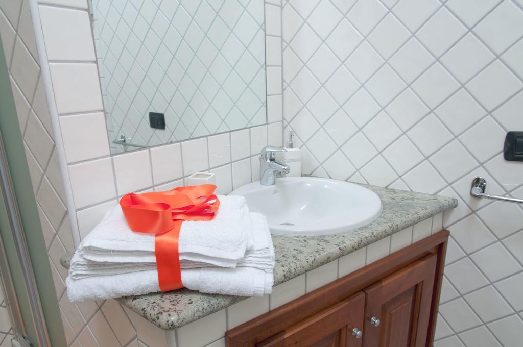 B&B Le Fresie Nuoro  Pokoj fotografie