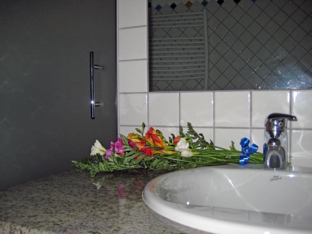 B&B Le Fresie Nuoro  Pokoj fotografie
