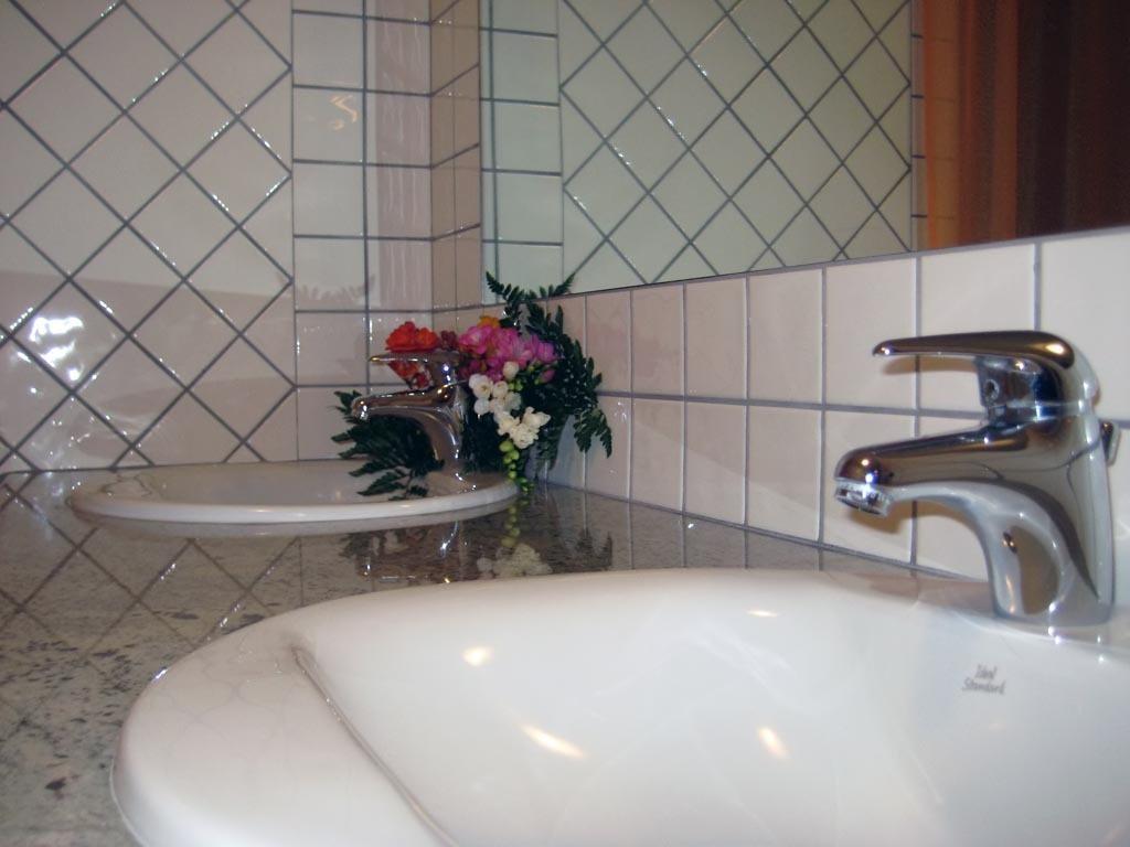 B&B Le Fresie Nuoro  Pokoj fotografie